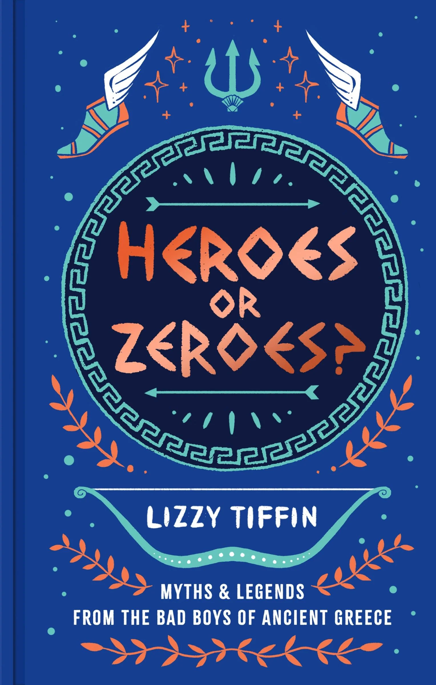 Heroes or Zeroes?: Myths and Legends from the Bad Boys of Ancient Greece - Image 4