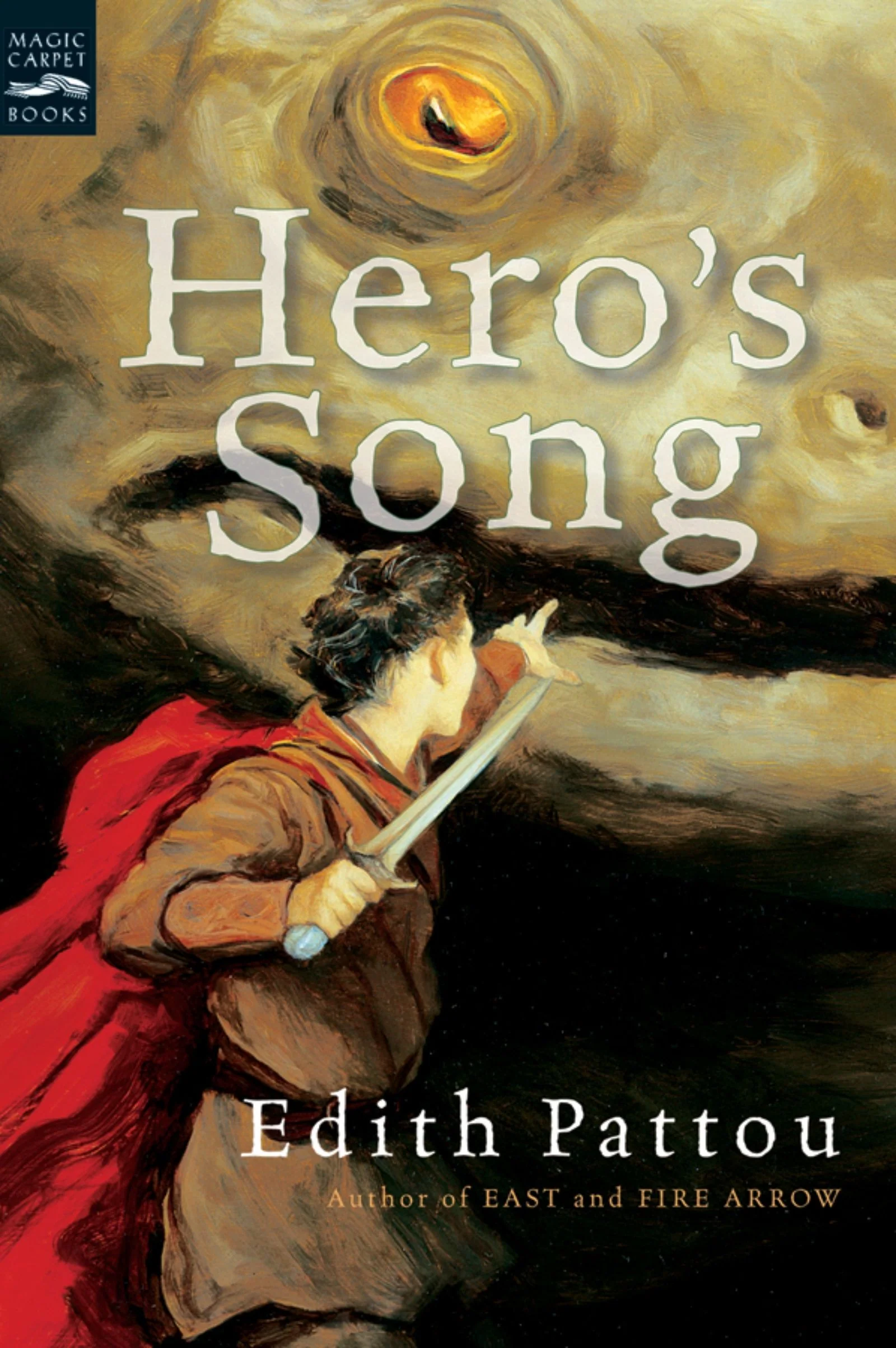 Hero's Song - Image 2
