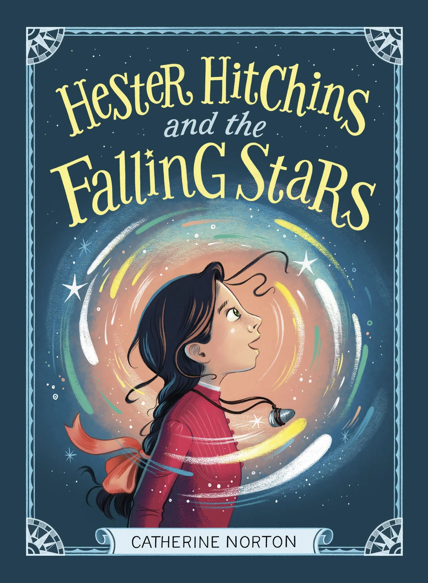 Hester Hitchins and the Falling Stars - Image 3