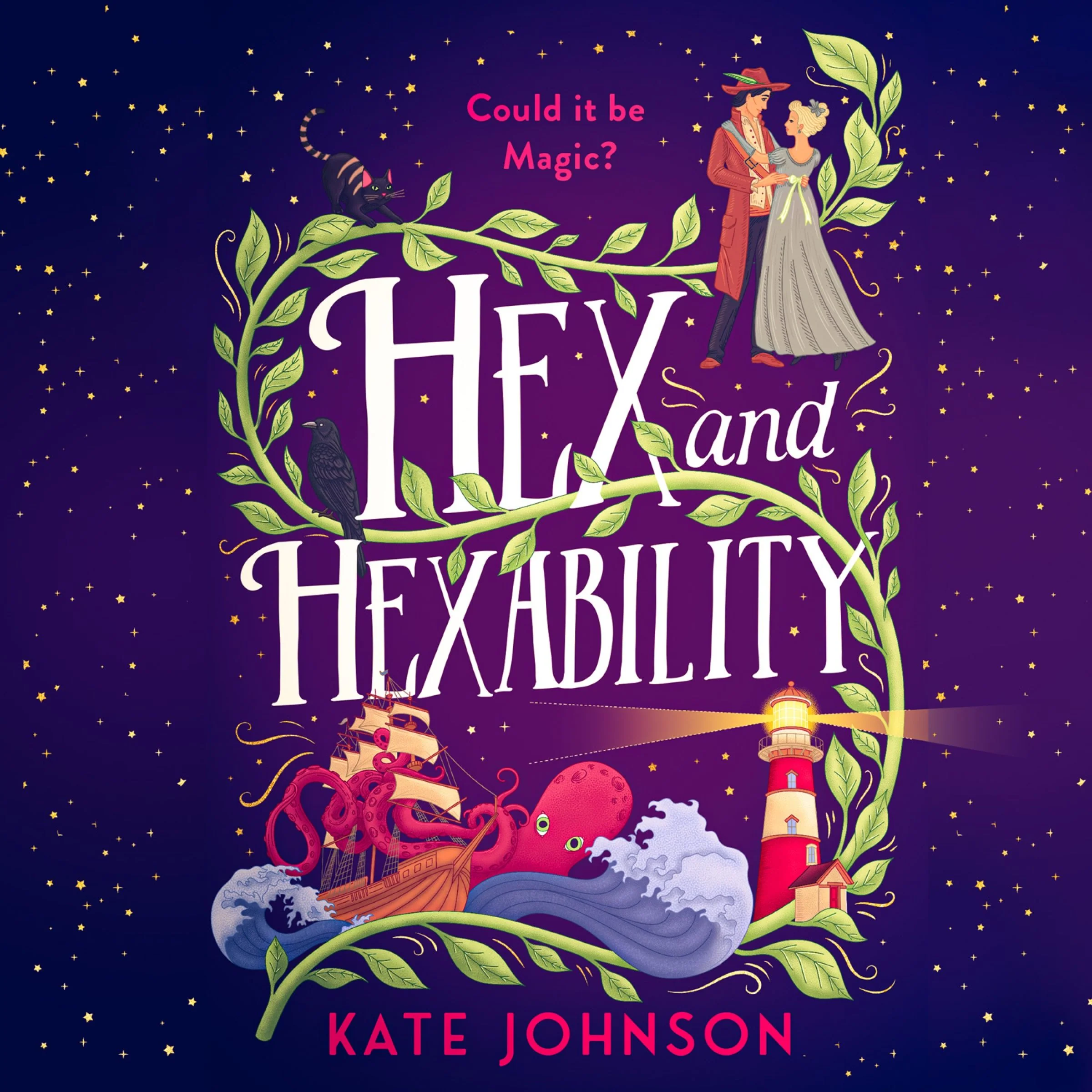 Hex and Hexability - Image 4