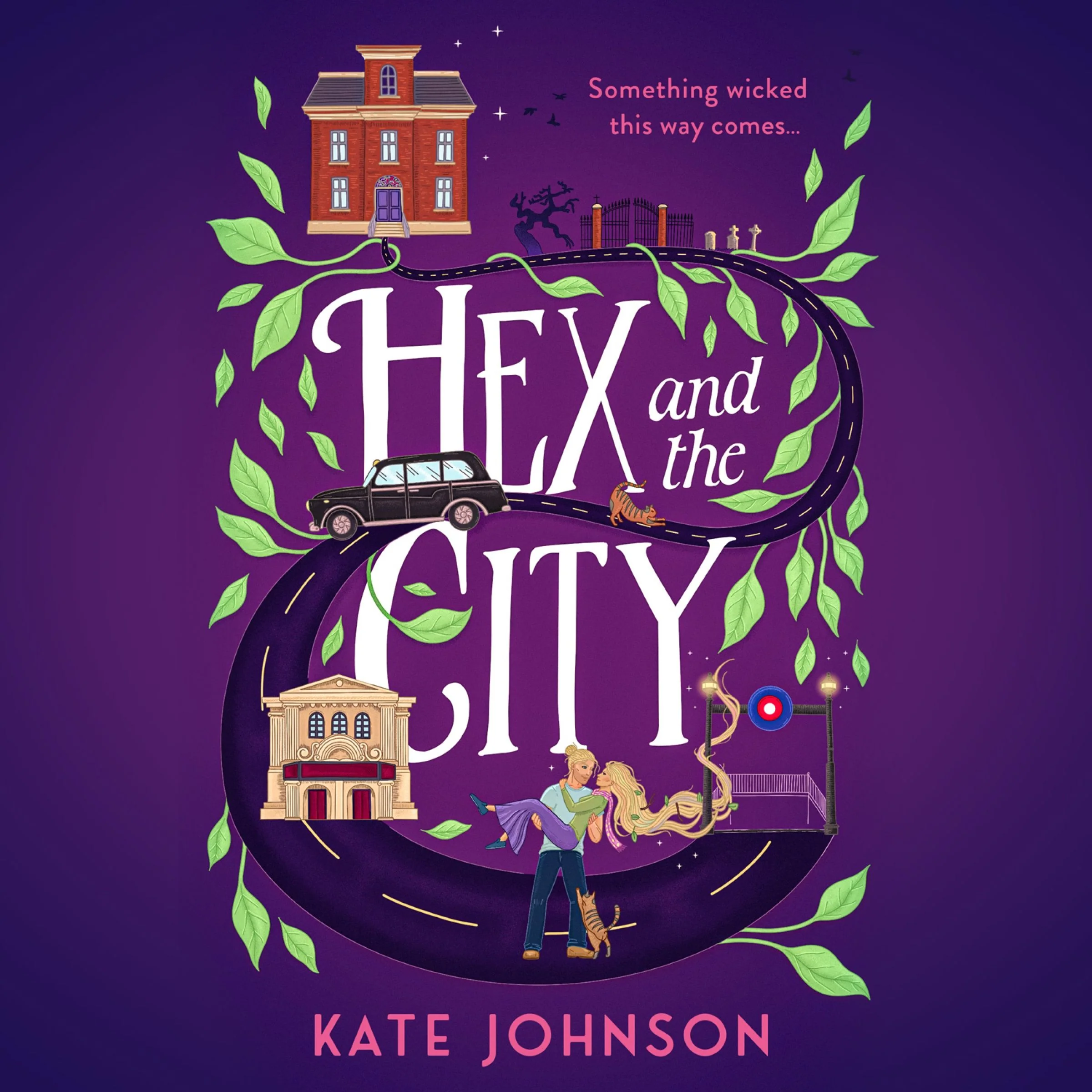 Hex and the City - Image 4