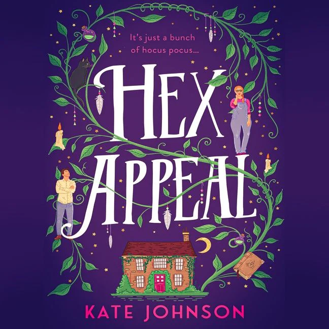 Hex Appeal - Image 3