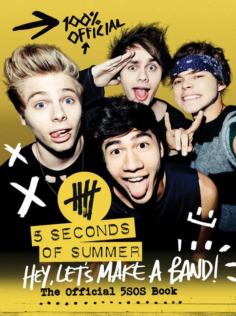 Hey, Let's Make a Band! - Image 2