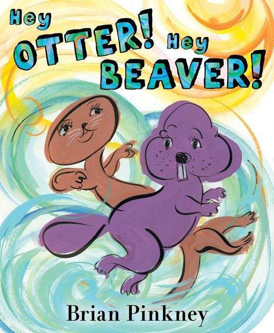 Hey Otter! Hey Beaver! - Image 2