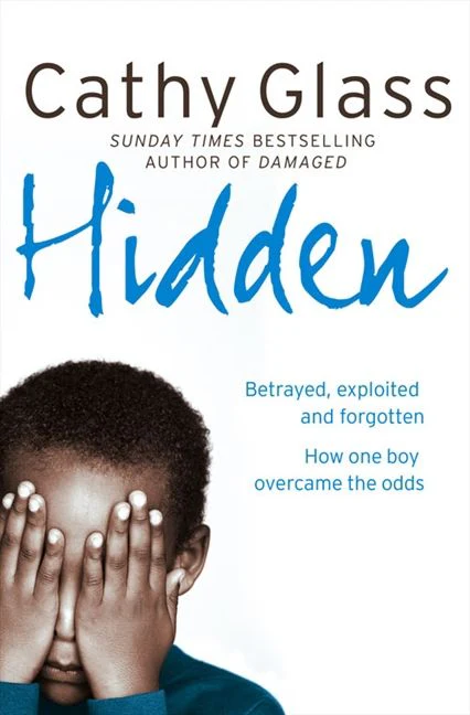 Hidden - Image 2