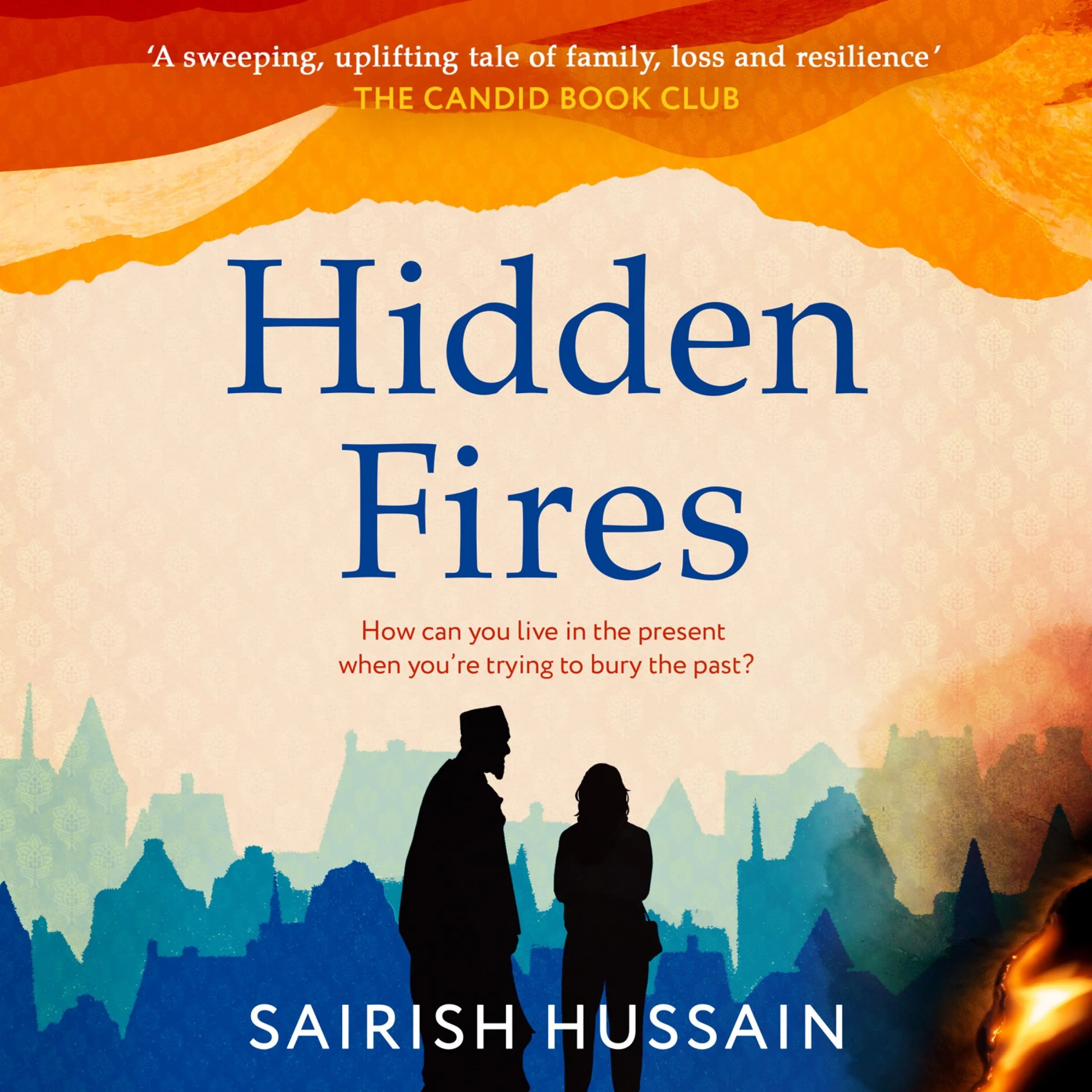 Hidden Fires - Image 3
