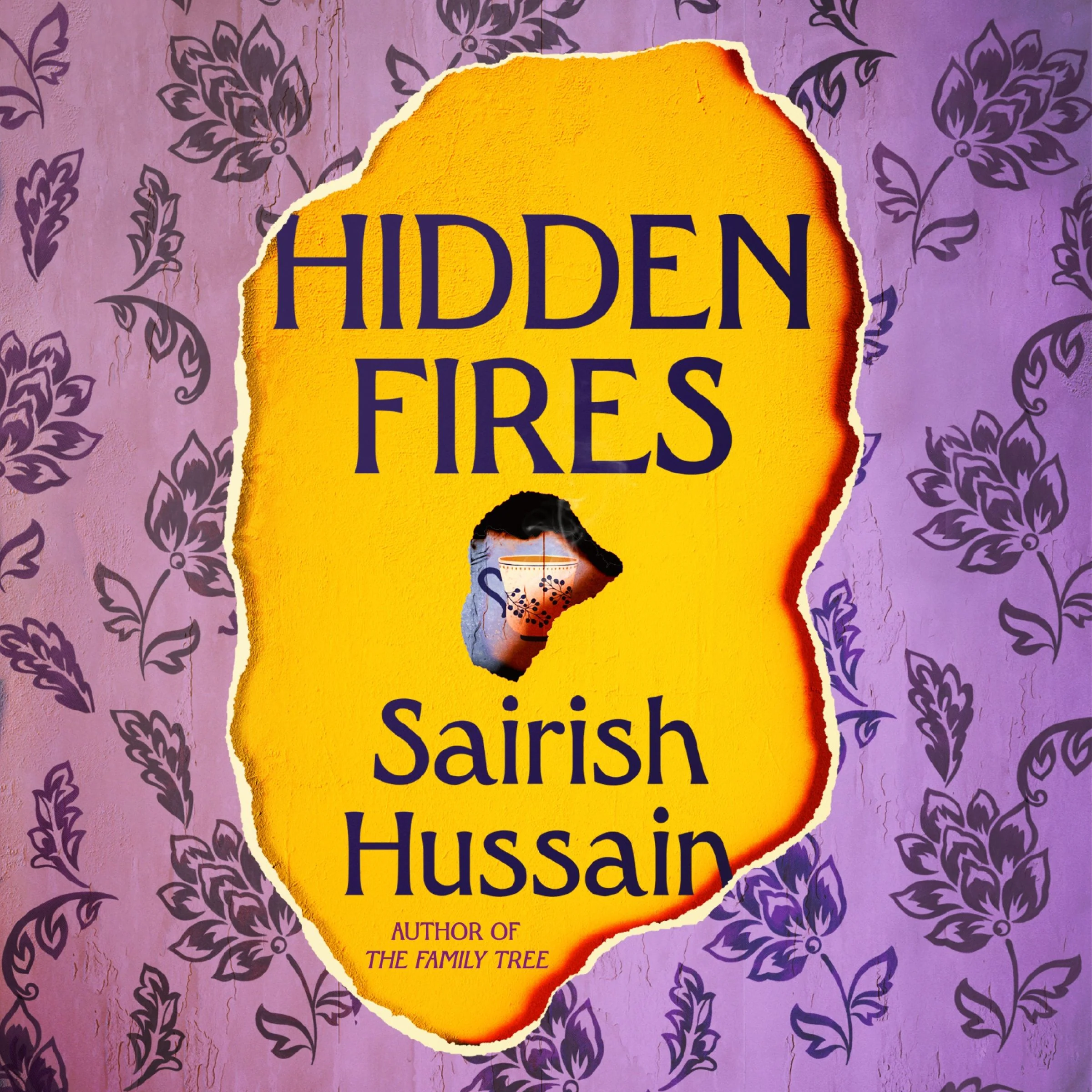 Hidden Fires - Image 2