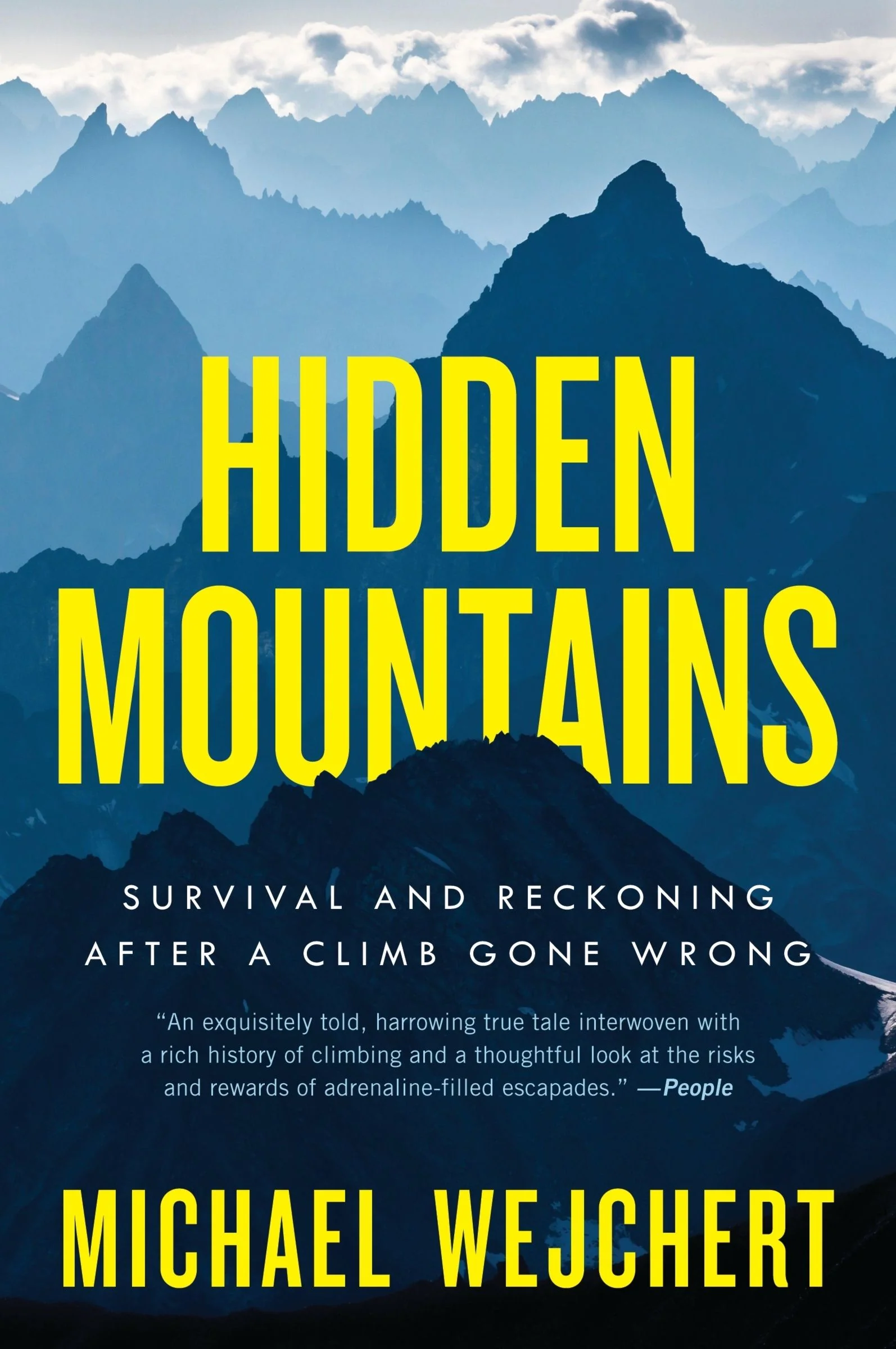 Hidden Mountains - Image 2