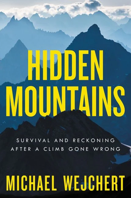 Hidden Mountains - Image 4