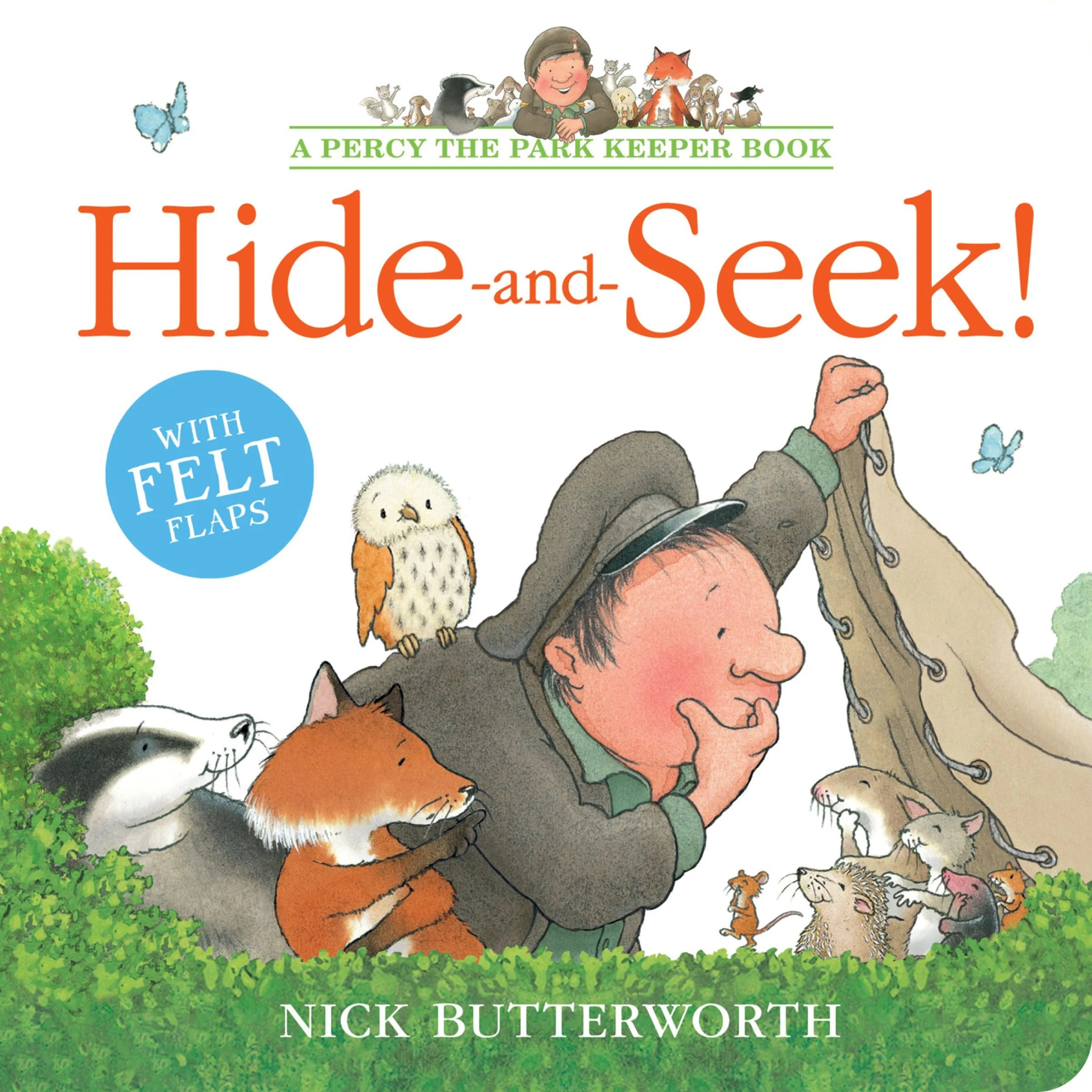 Hide-and-Seek! - Image 2