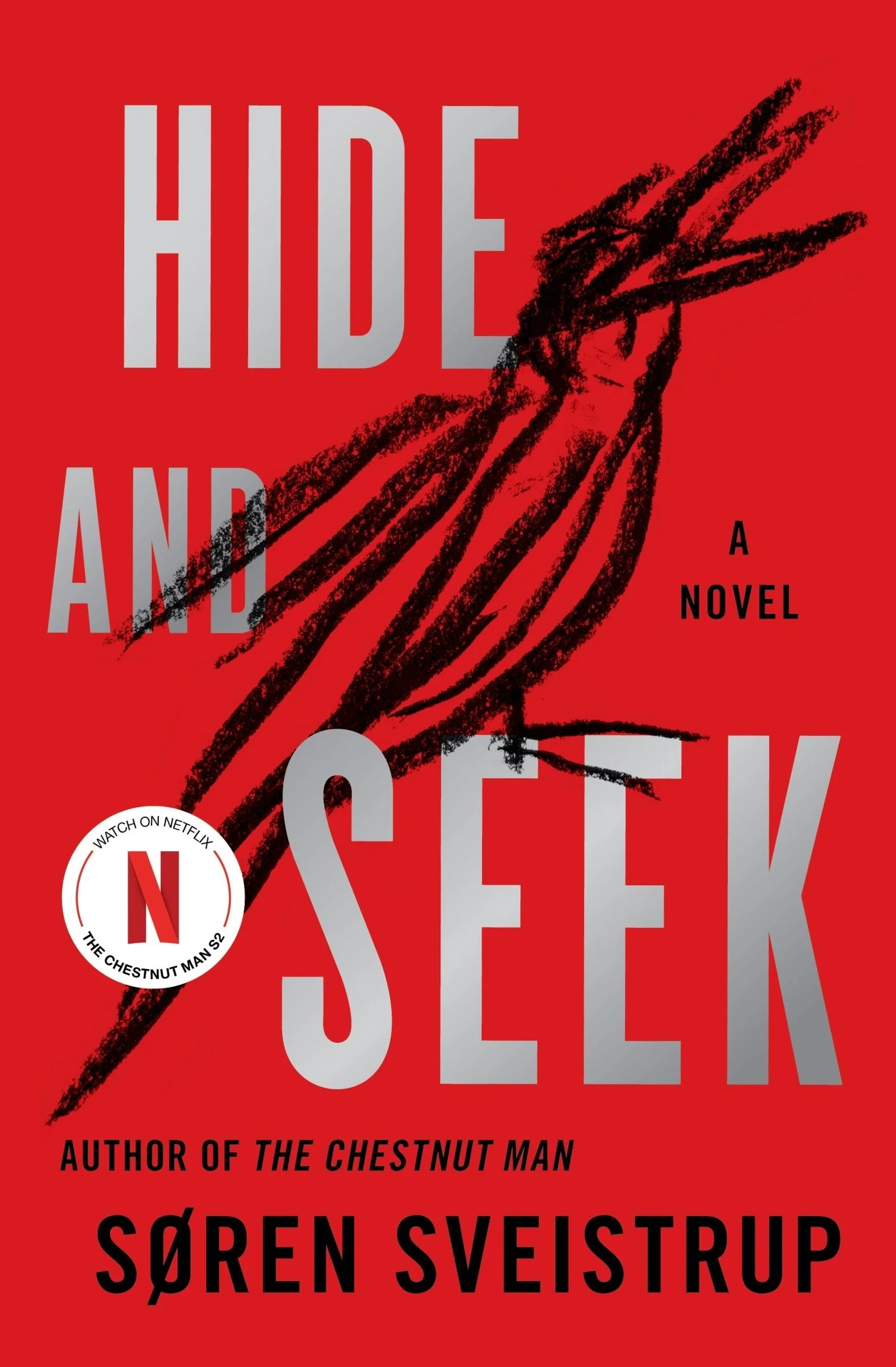 Hide and Seek - Image 2