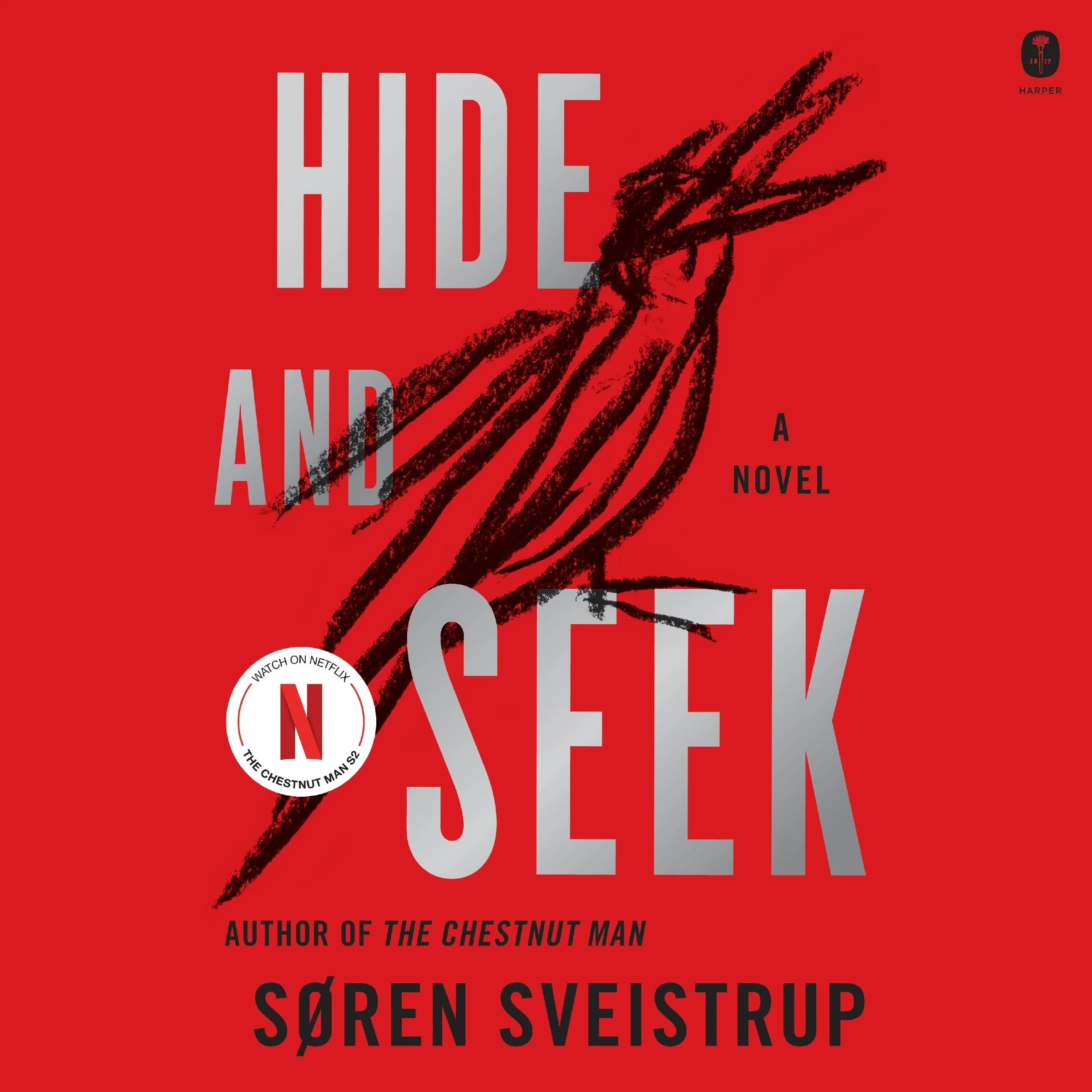 Hide and Seek - Image 4