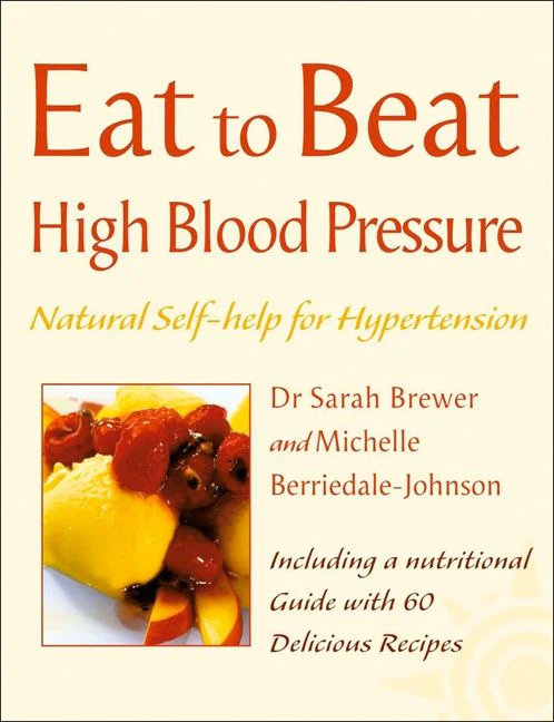 High Blood Pressure - Image 2