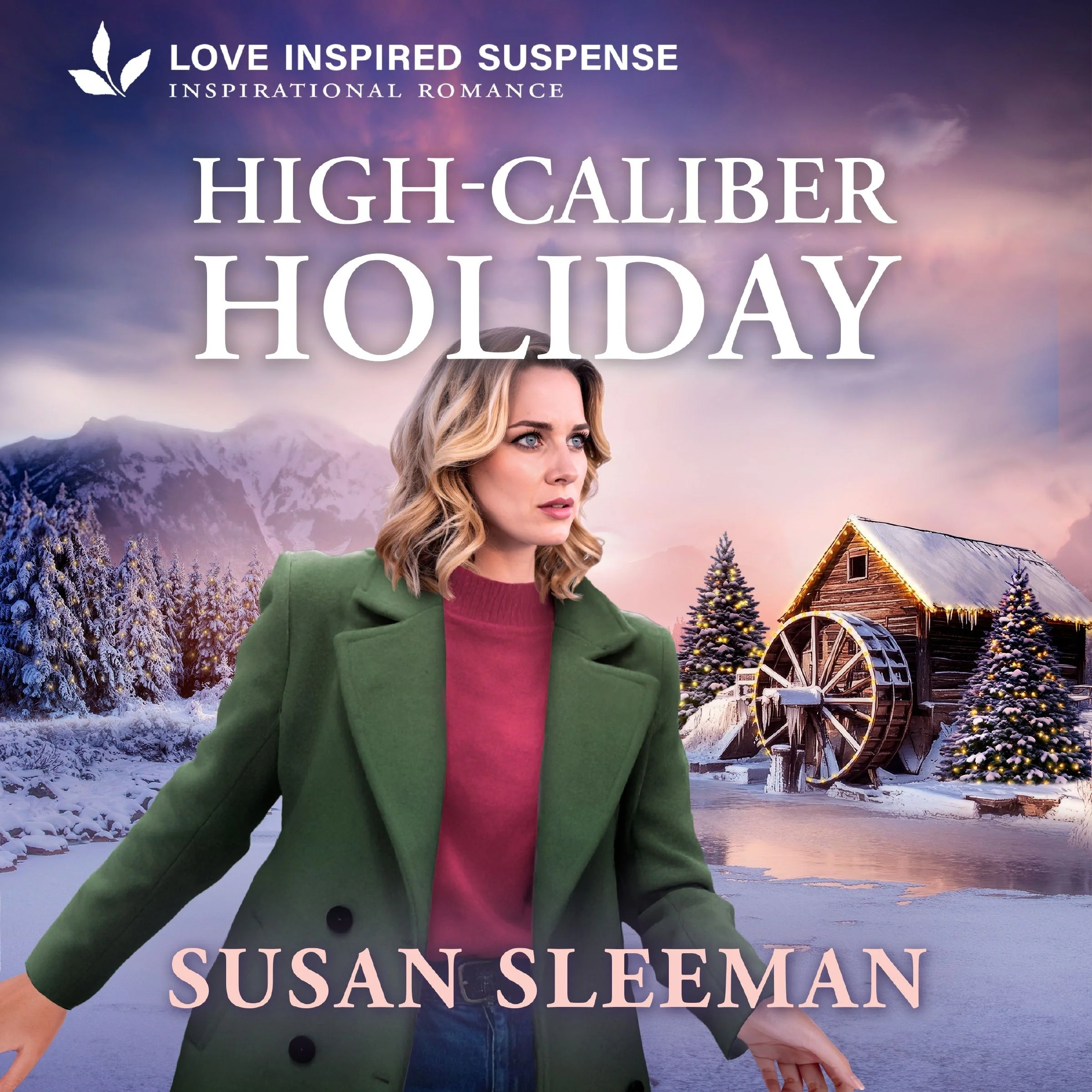 High-Caliber Holiday - Image 2