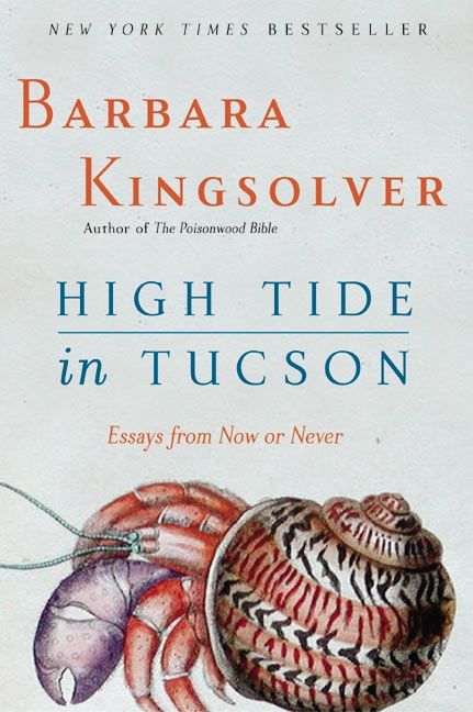 High Tide in Tucson - Image 2