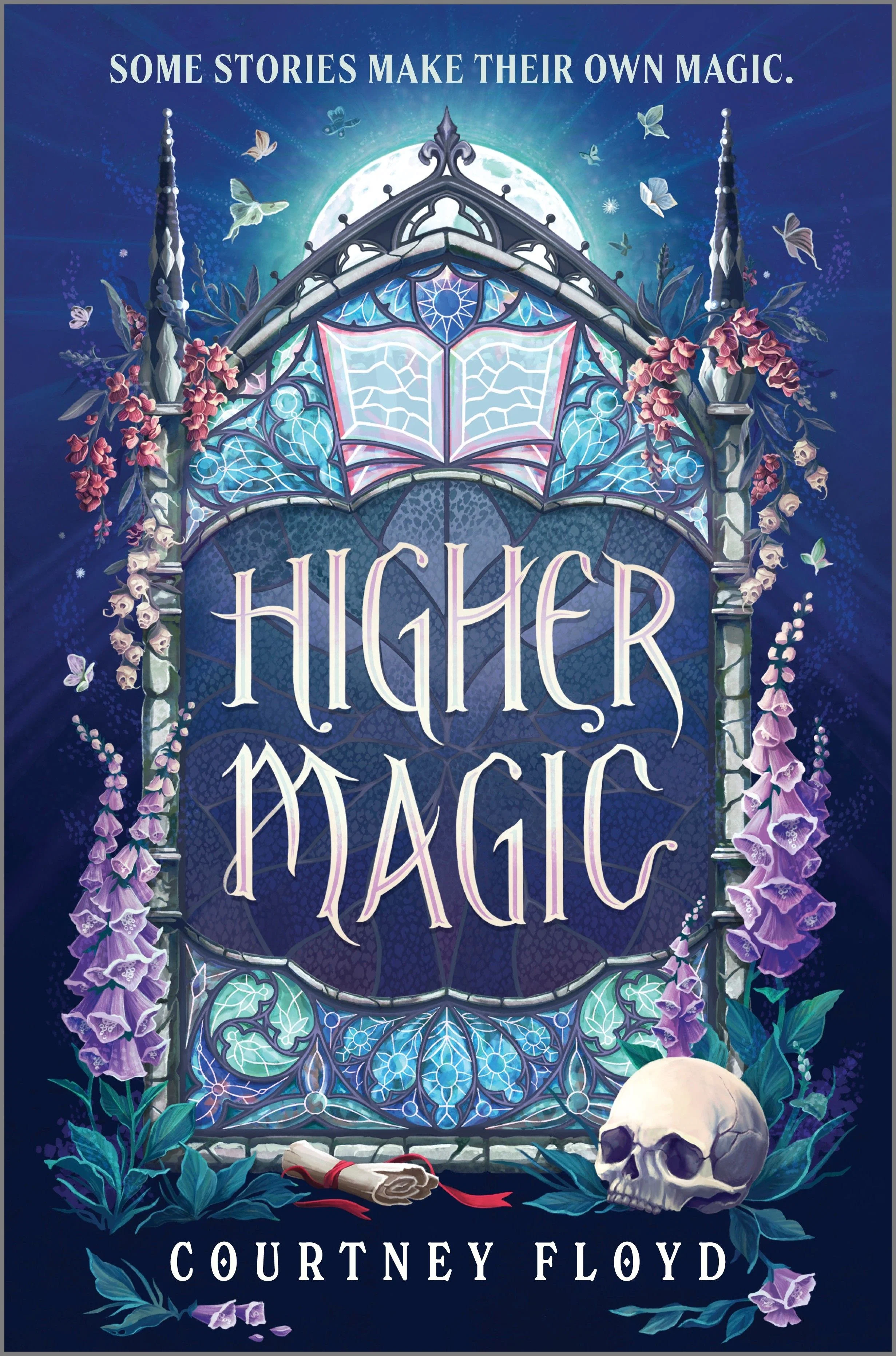 Higher Magic - Image 4