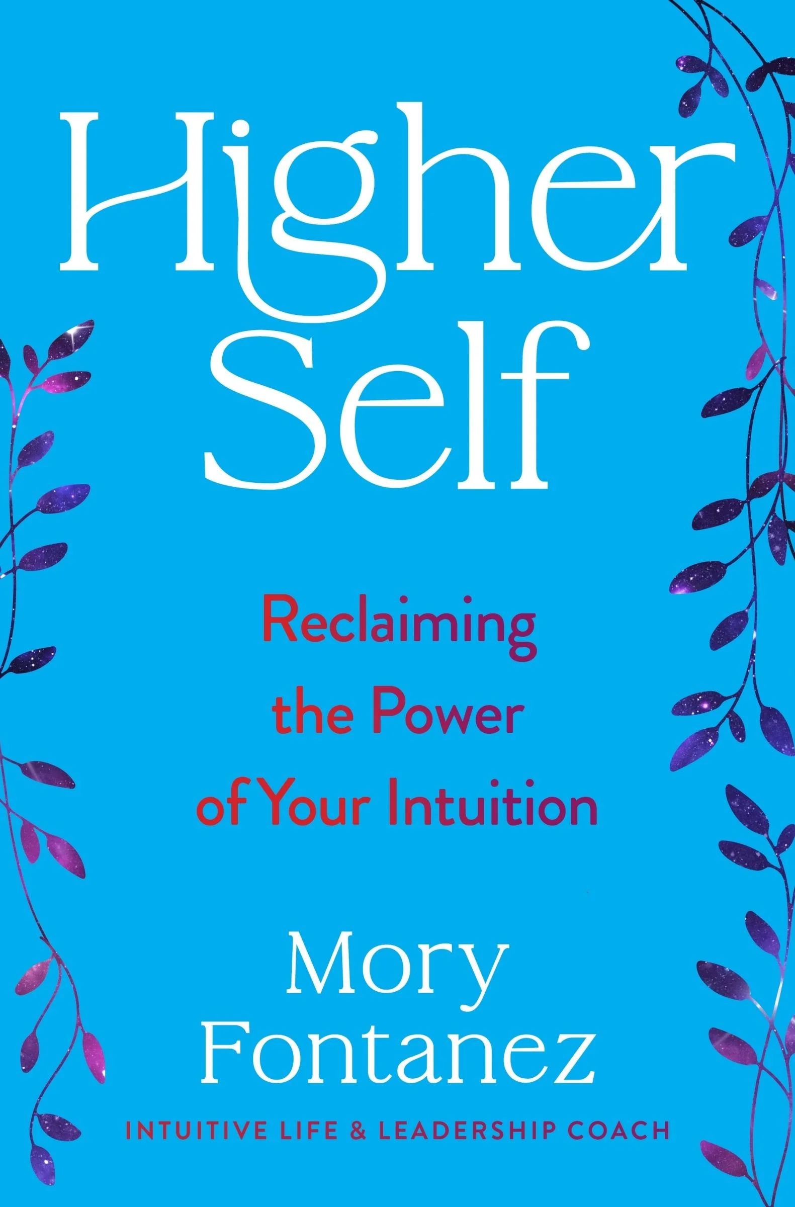 Higher Self - Image 2