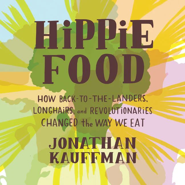 Hippie Food - Image 2