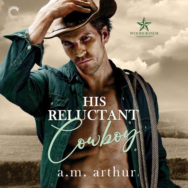 His Reluctant Cowboy - Image 2