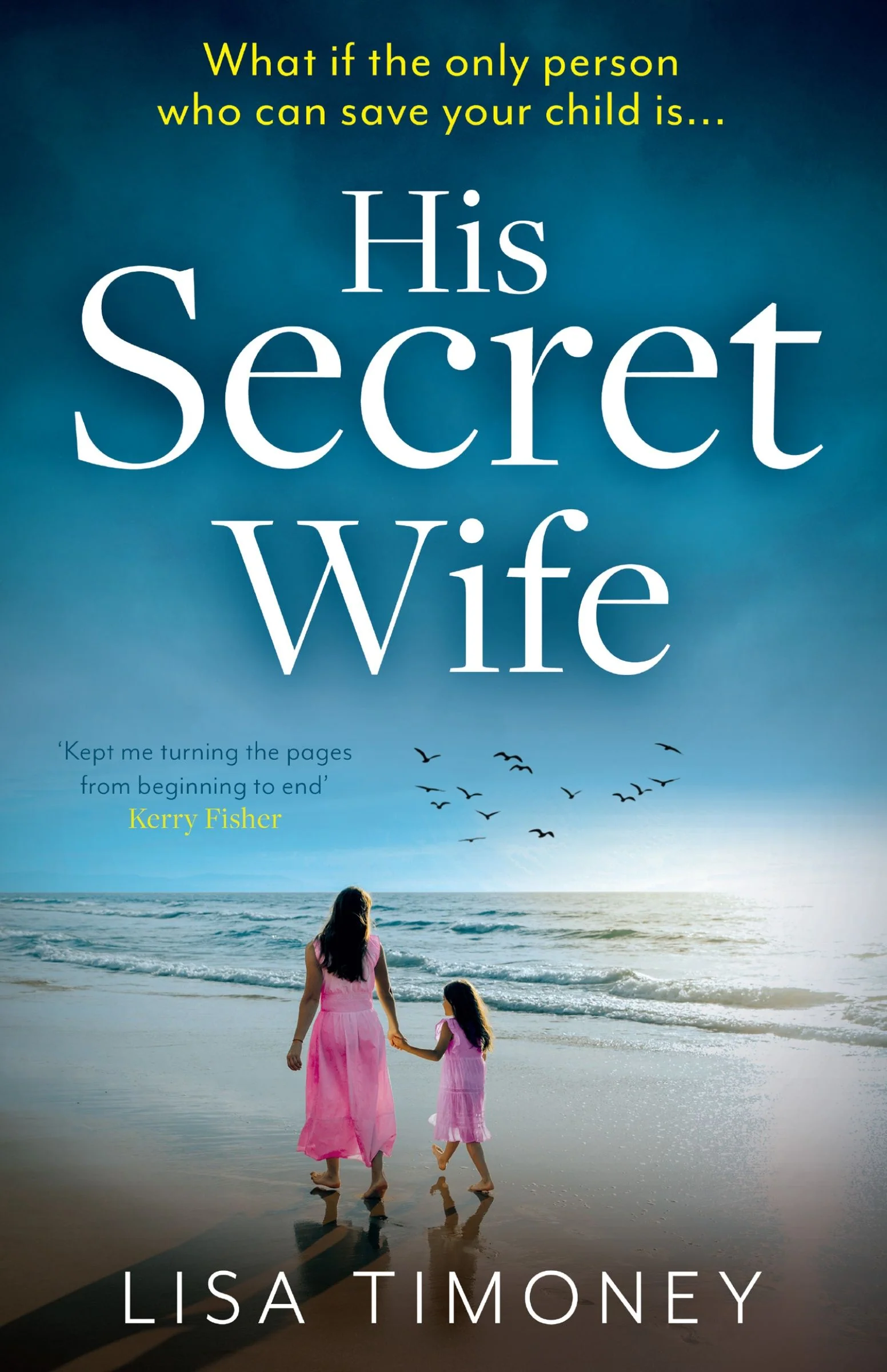 His Secret Wife - Image 2