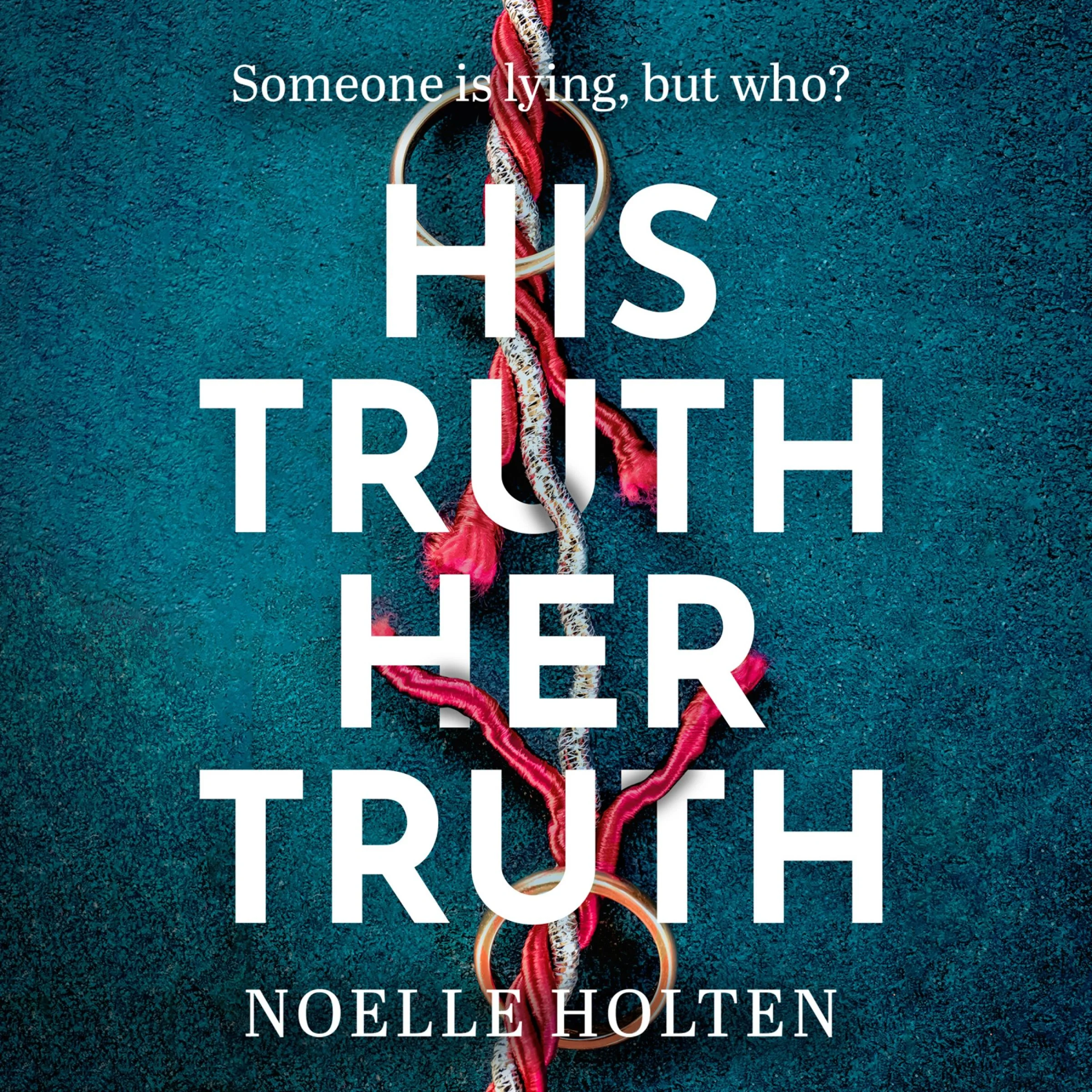 His Truth Her Truth - Image 3