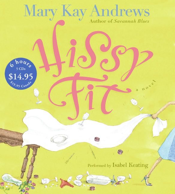 Hissy Fit CD Low Price - Image 2