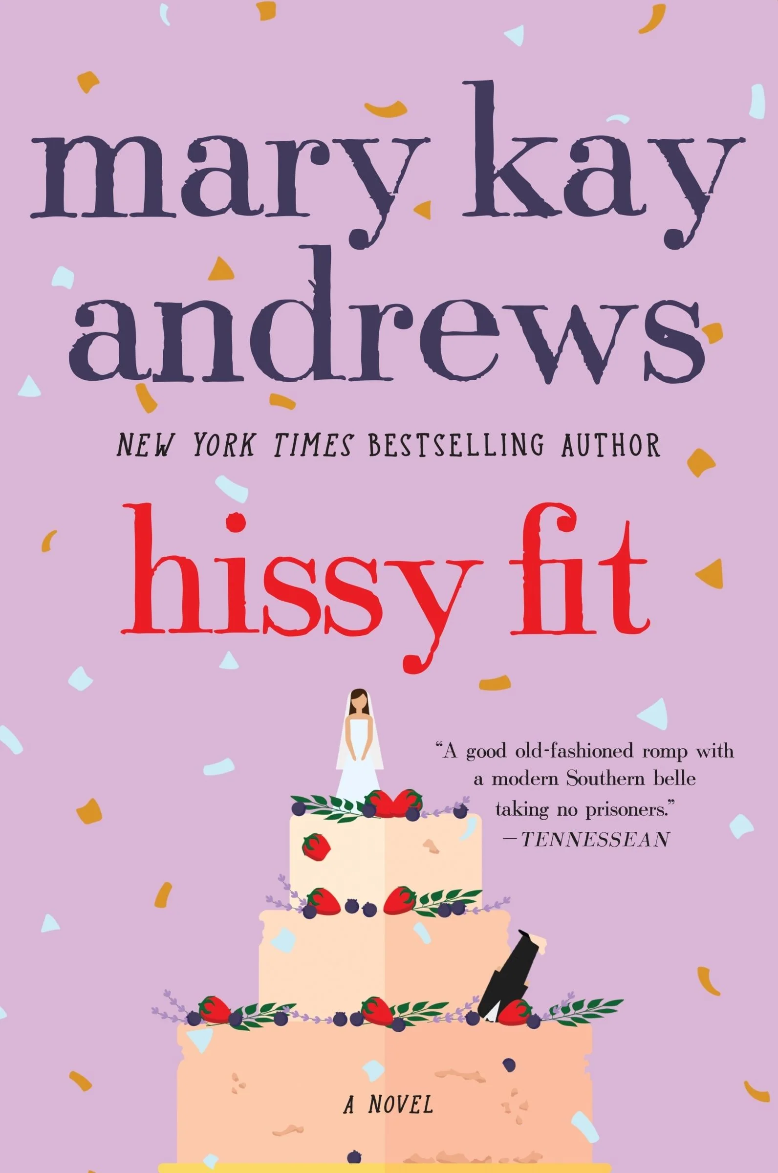 Hissy Fit - Image 2