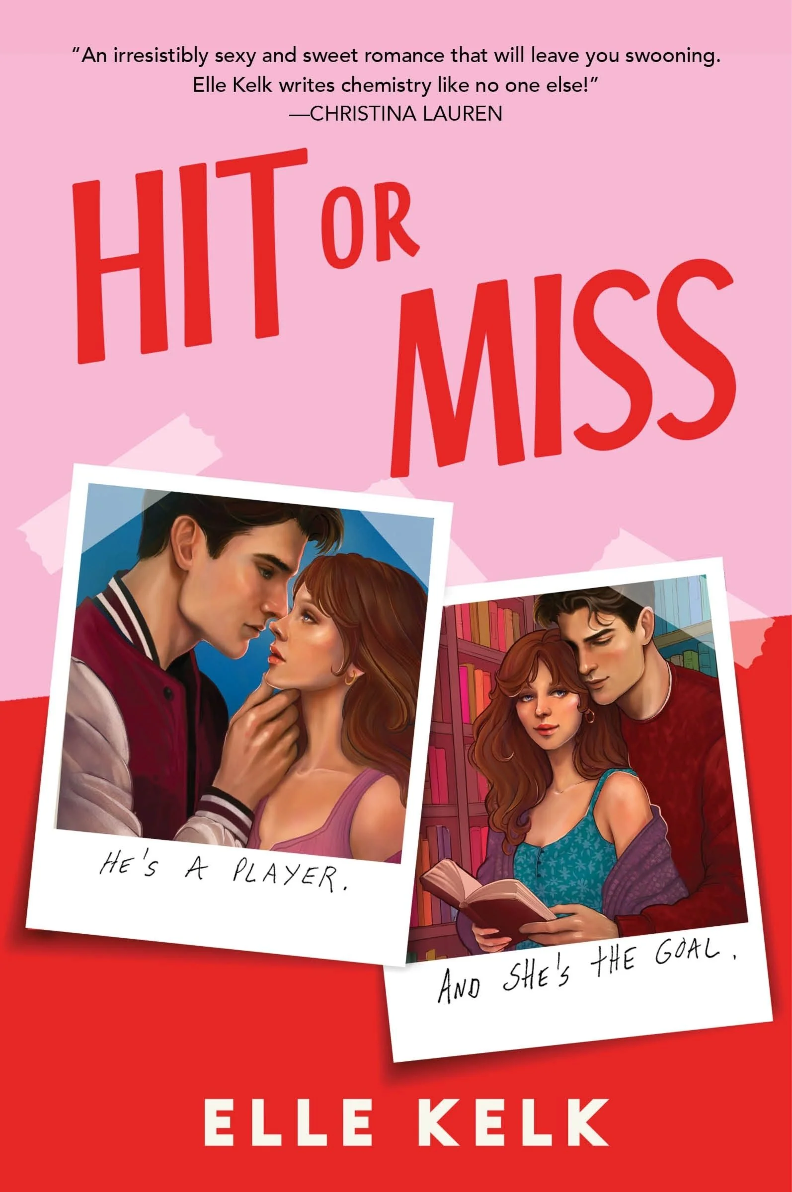 Hit or Miss - Image 2