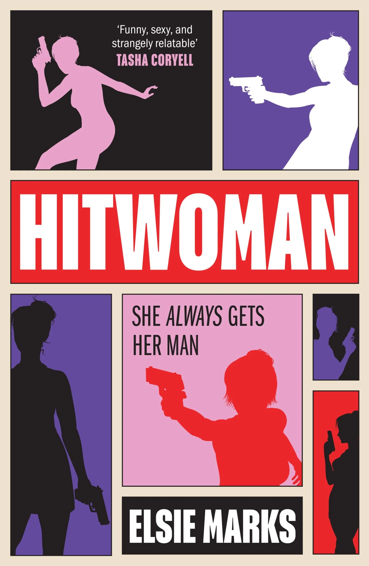 Hitwoman - Image 2