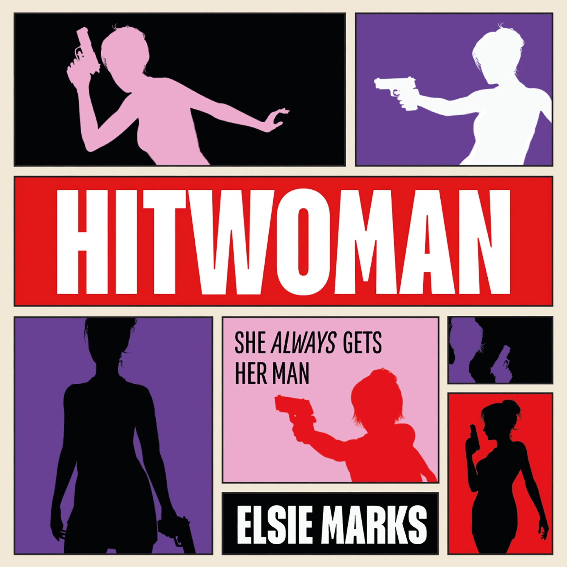 Hitwoman - Image 4