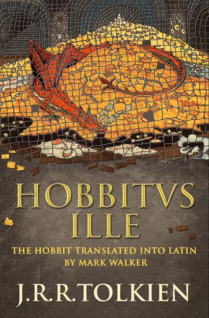 Hobbitus Ille: The Latin Hobbit - Image 2