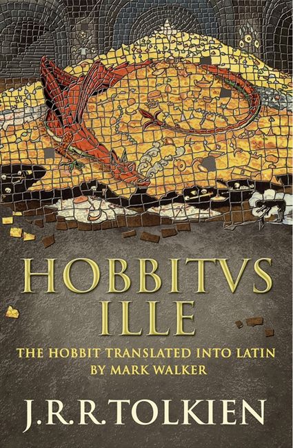 Hobbitus Ille: The Latin Hobbit - Image 3