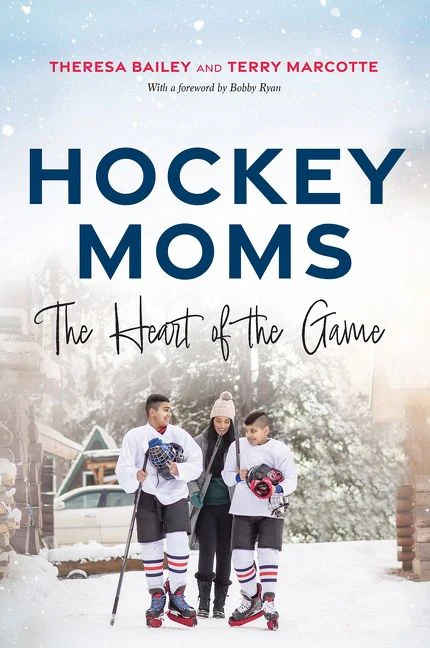 Hockey Moms - Image 4