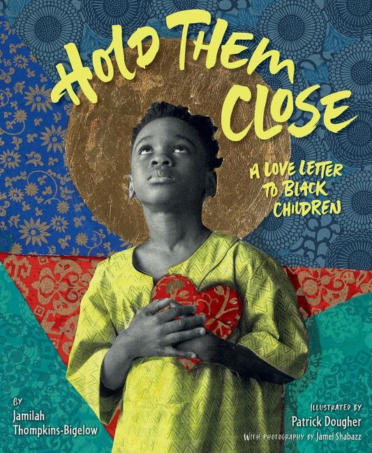 Hold Them Close - Image 2