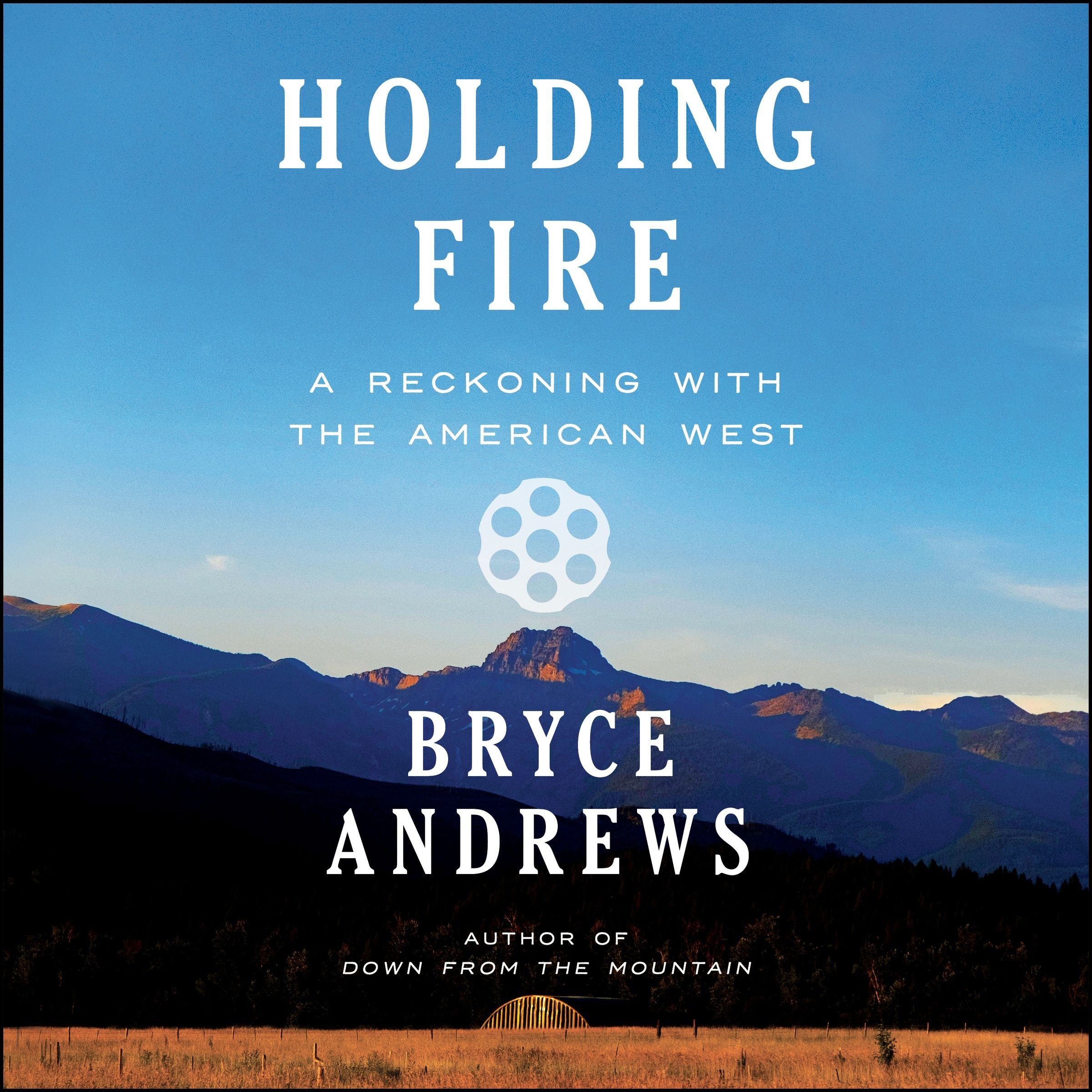 Holding Fire - Image 4