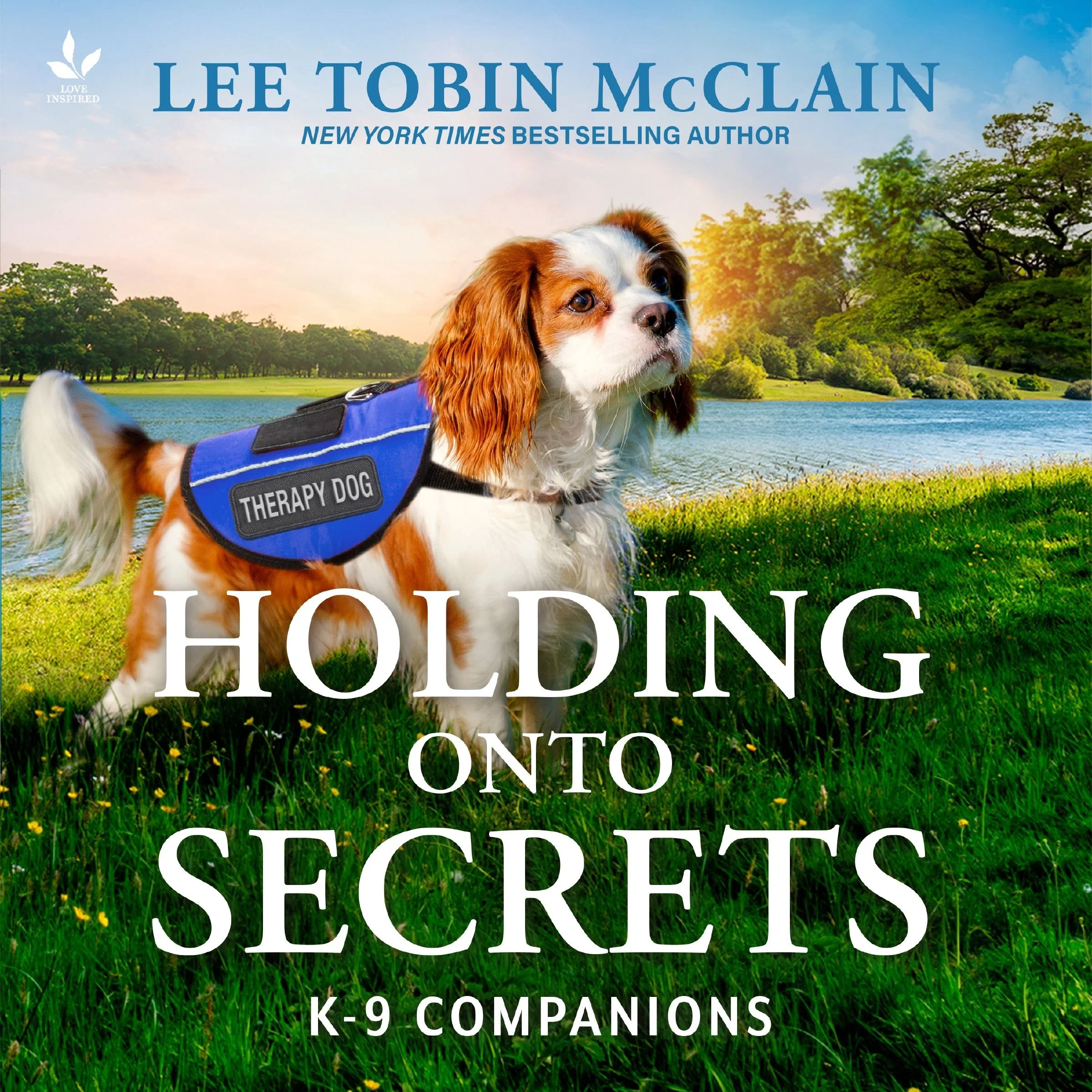 Holding Onto Secrets - Image 2