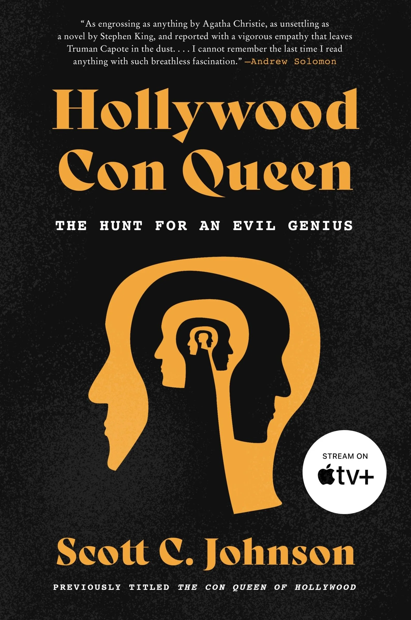 Hollywood Con Queen - Image 2