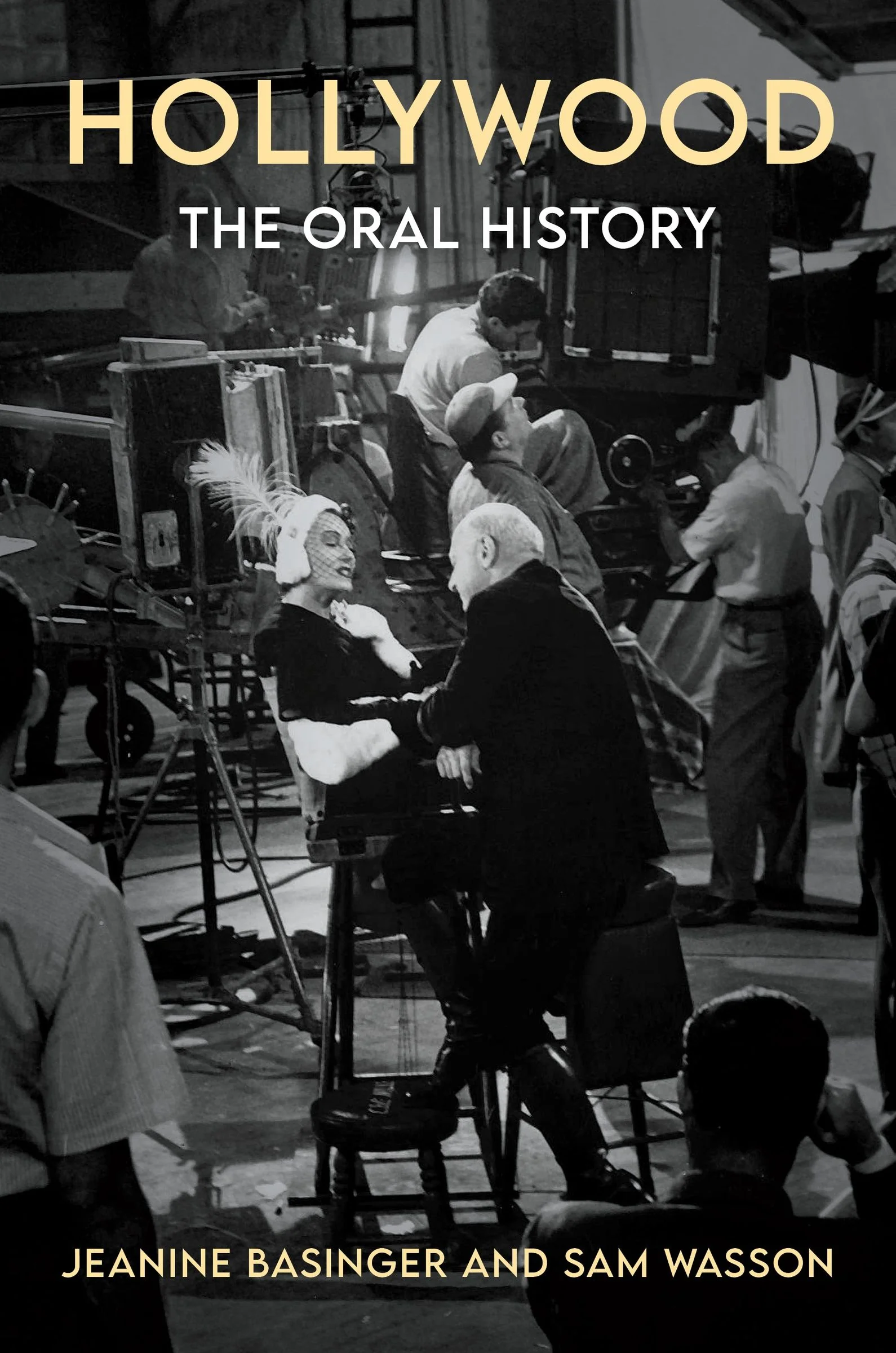 Hollywood: The Oral History - Image 3