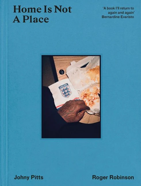 Home Is Not A Place - Image 3