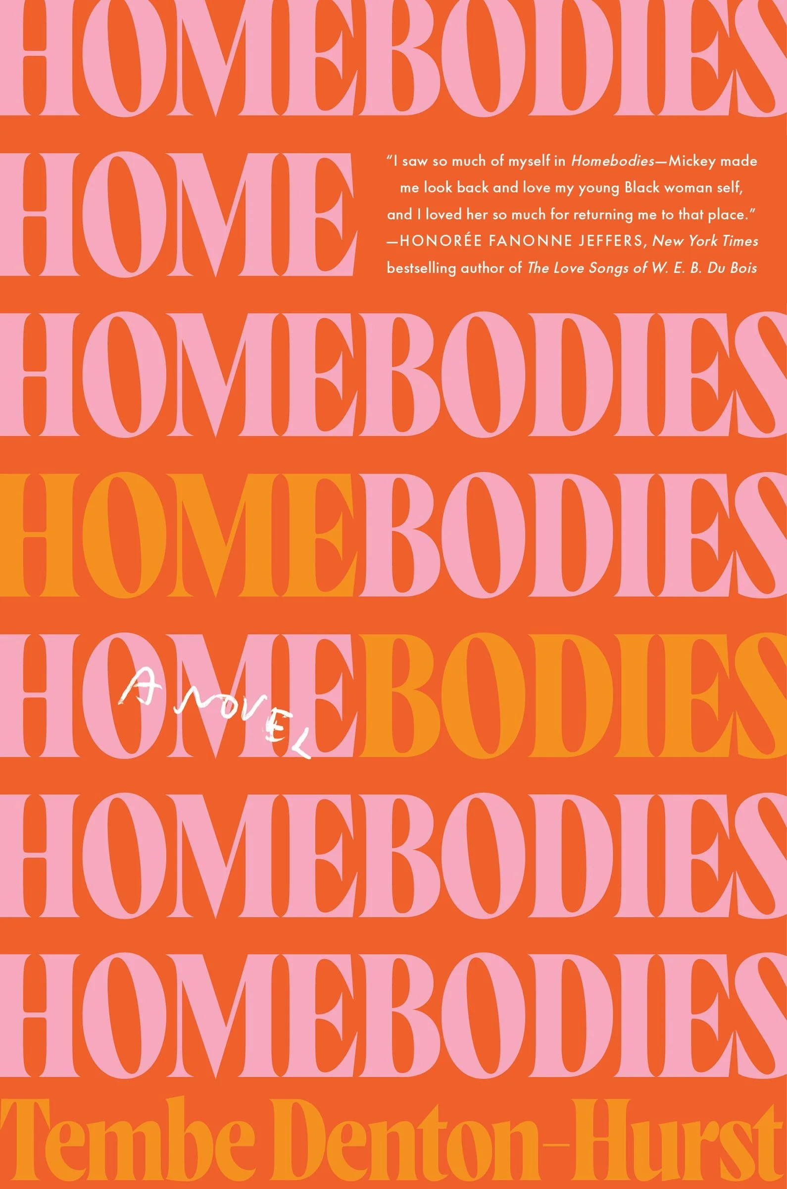 Homebodies - Image 2