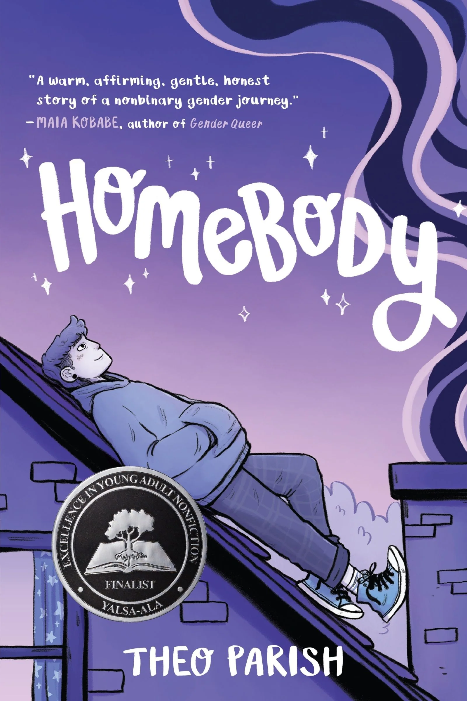 Homebody - Image 5