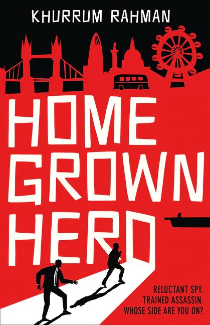 Homegrown Hero - Image 2