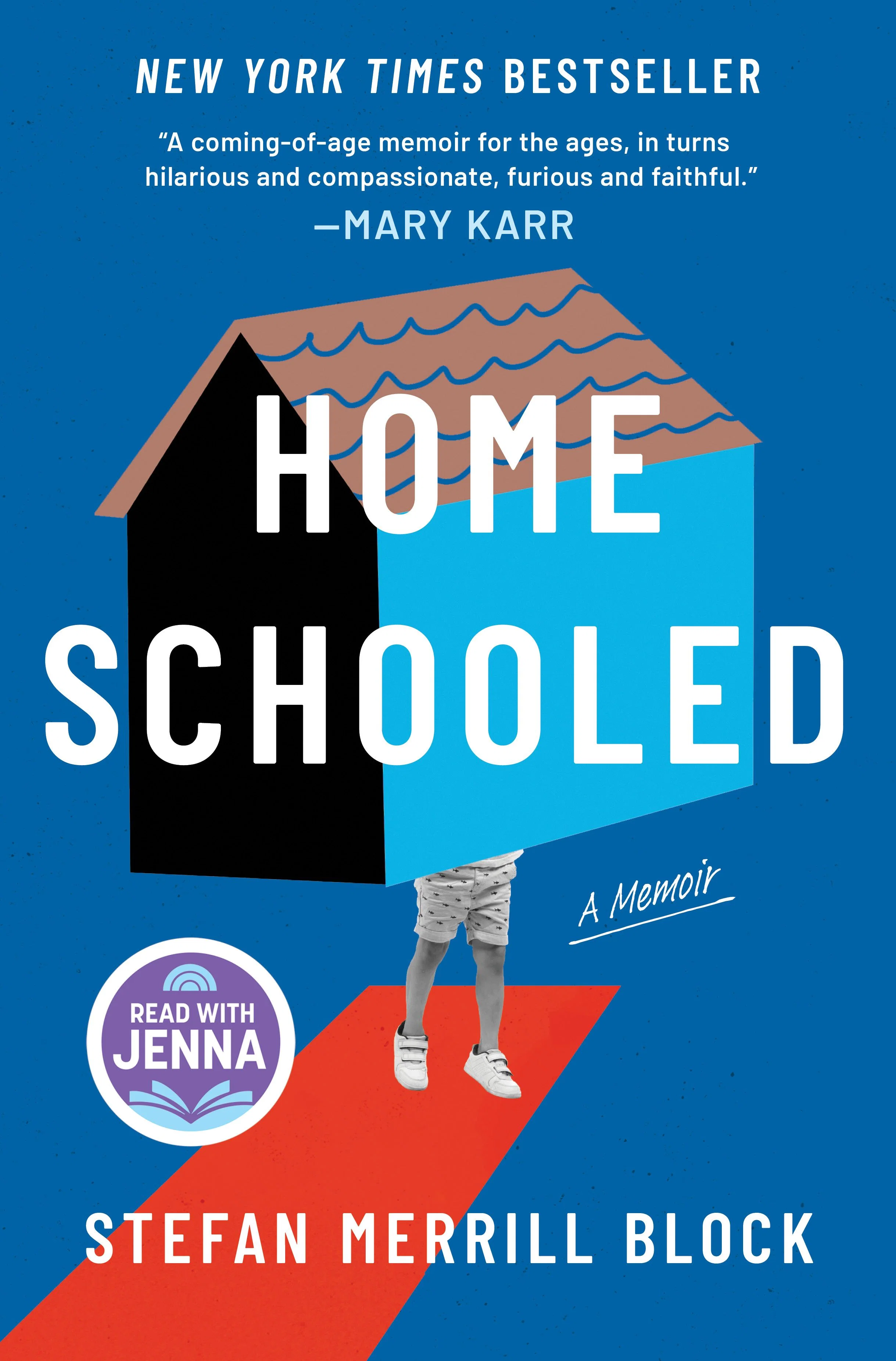 Homeschooled - Image 5