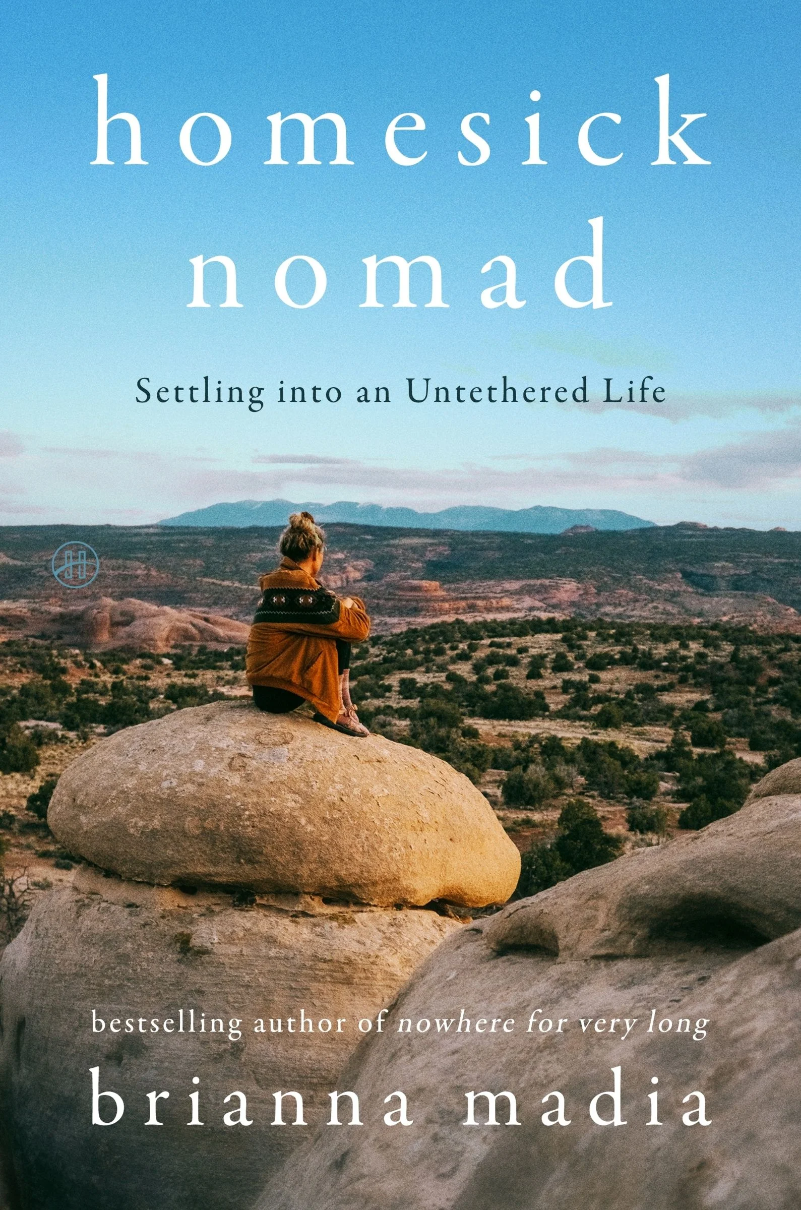 Homesick Nomad - Image 2