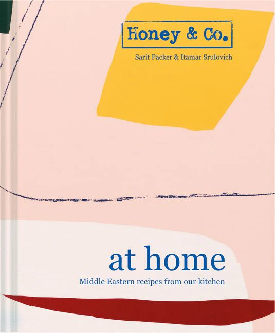 Honey & Co: At Home: Middle Eastern recipes from our kitchen - Image 3