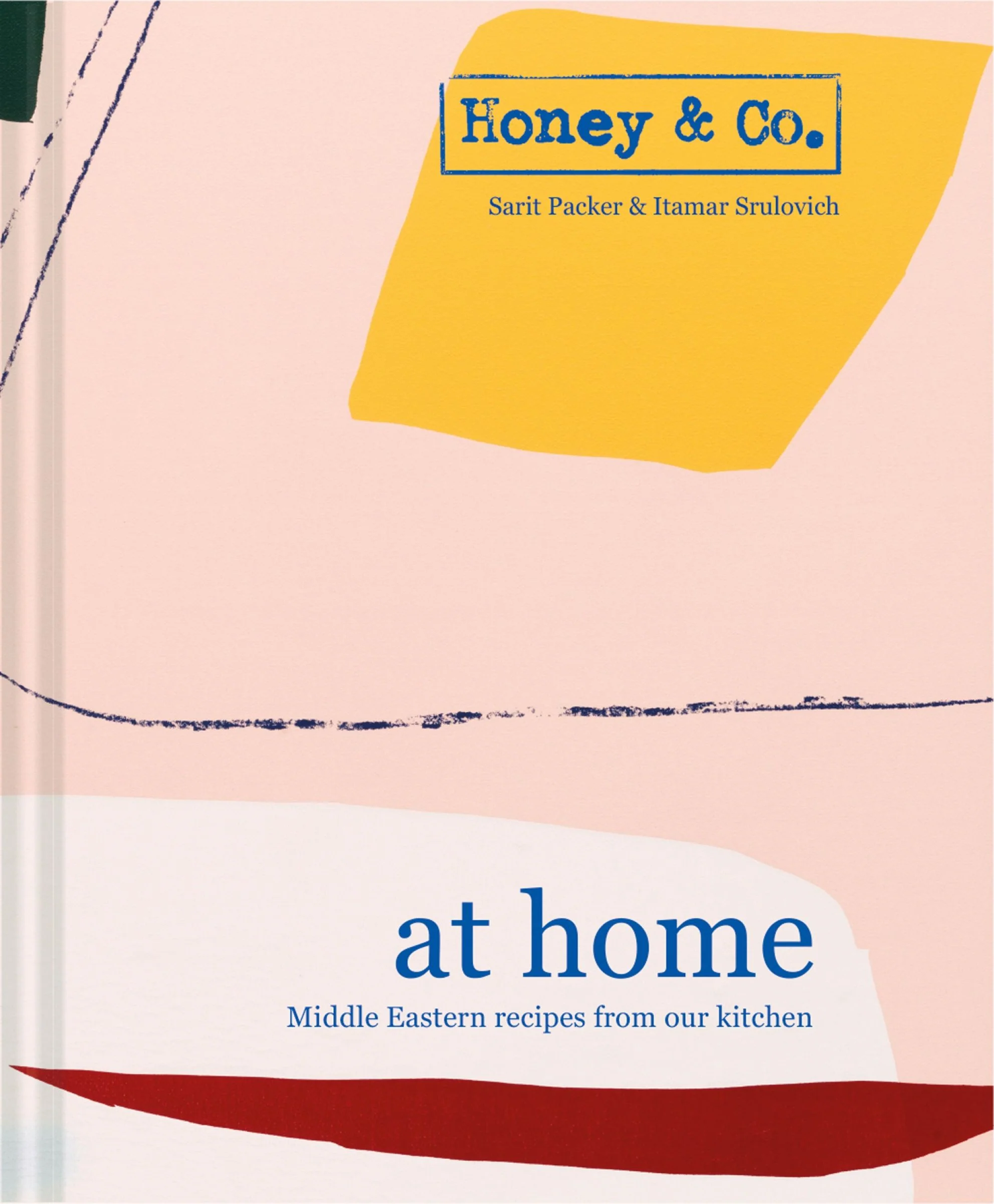 Honey & Co: At Home - Image 2