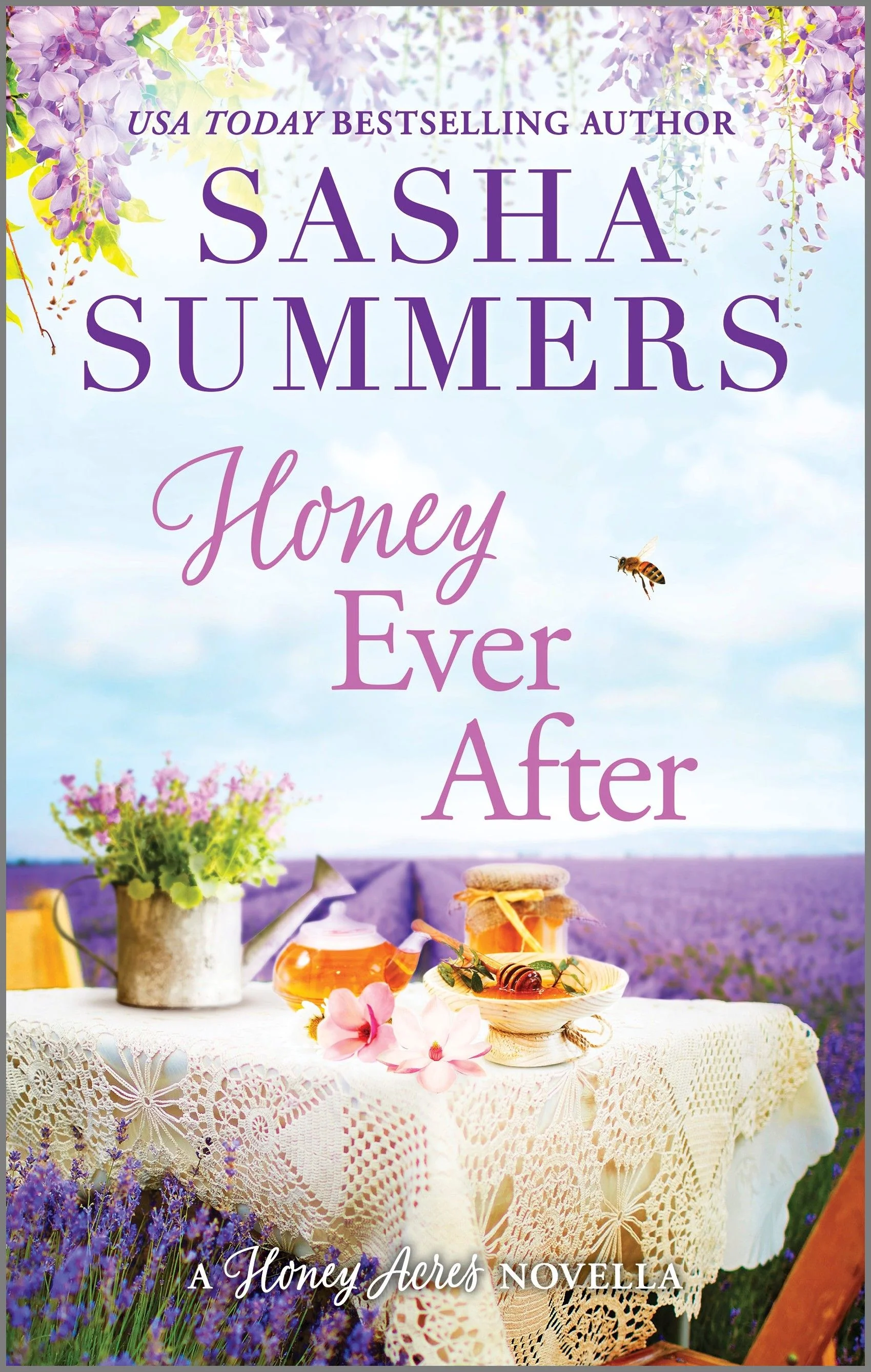 Honey Ever After - Image 2