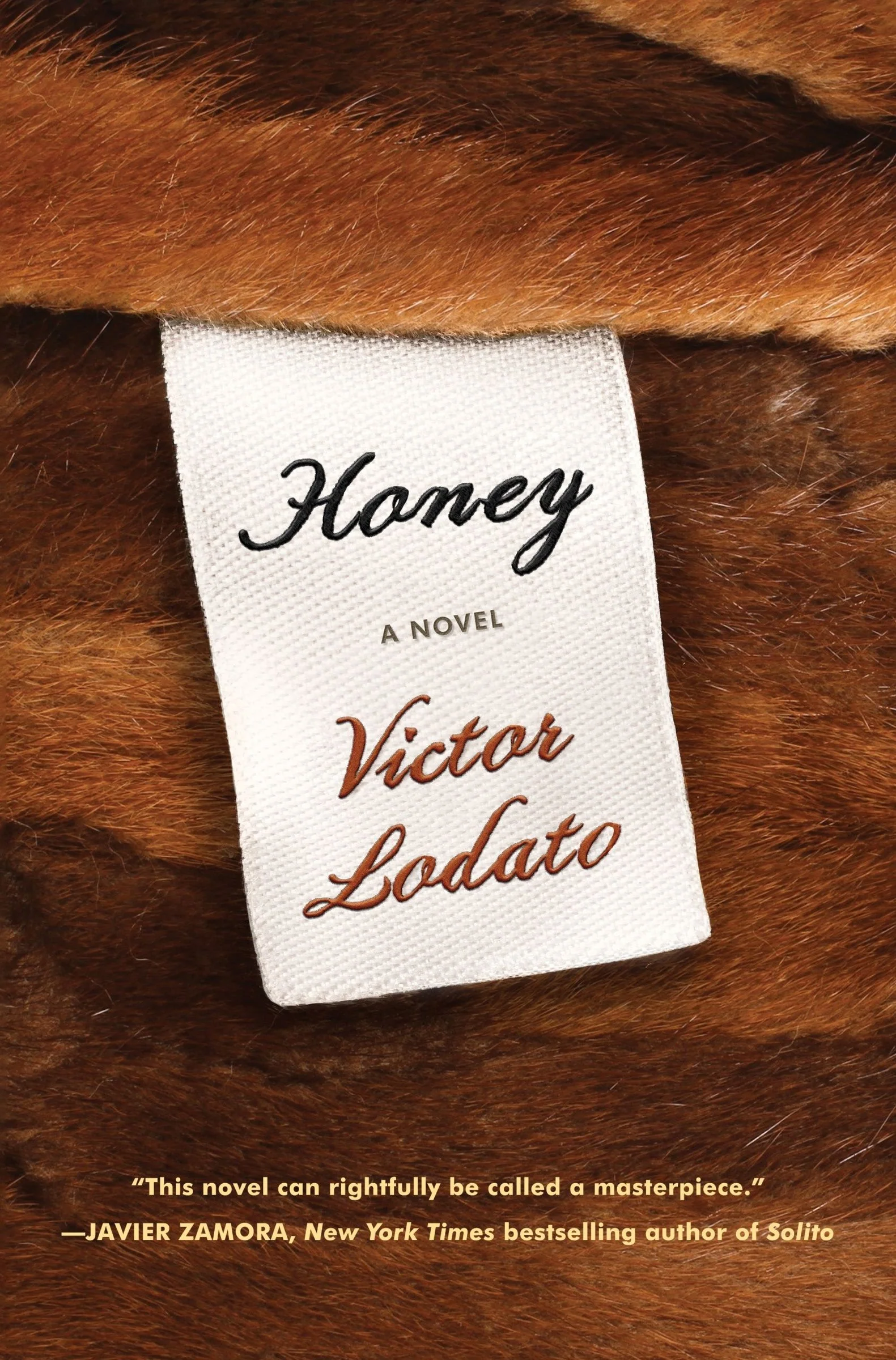 Honey - Image 2