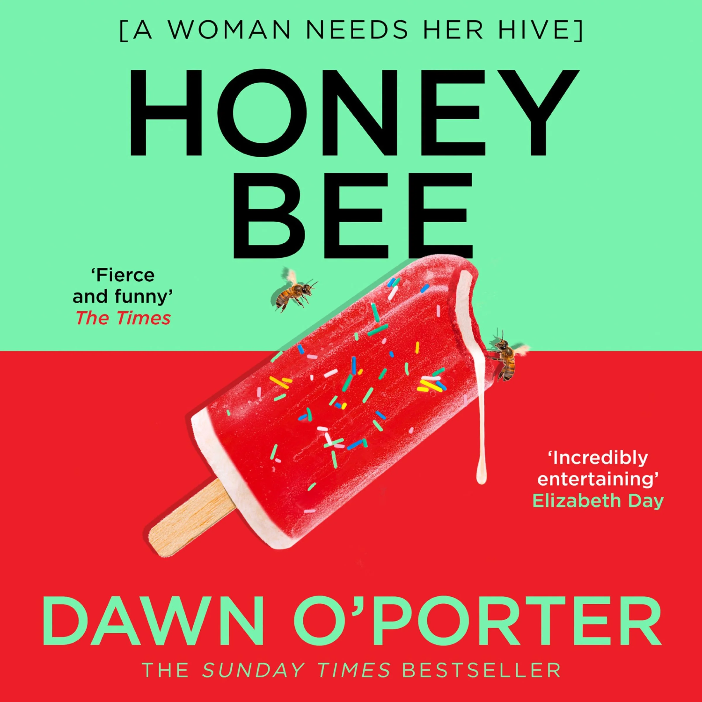 Honeybee - Image 2