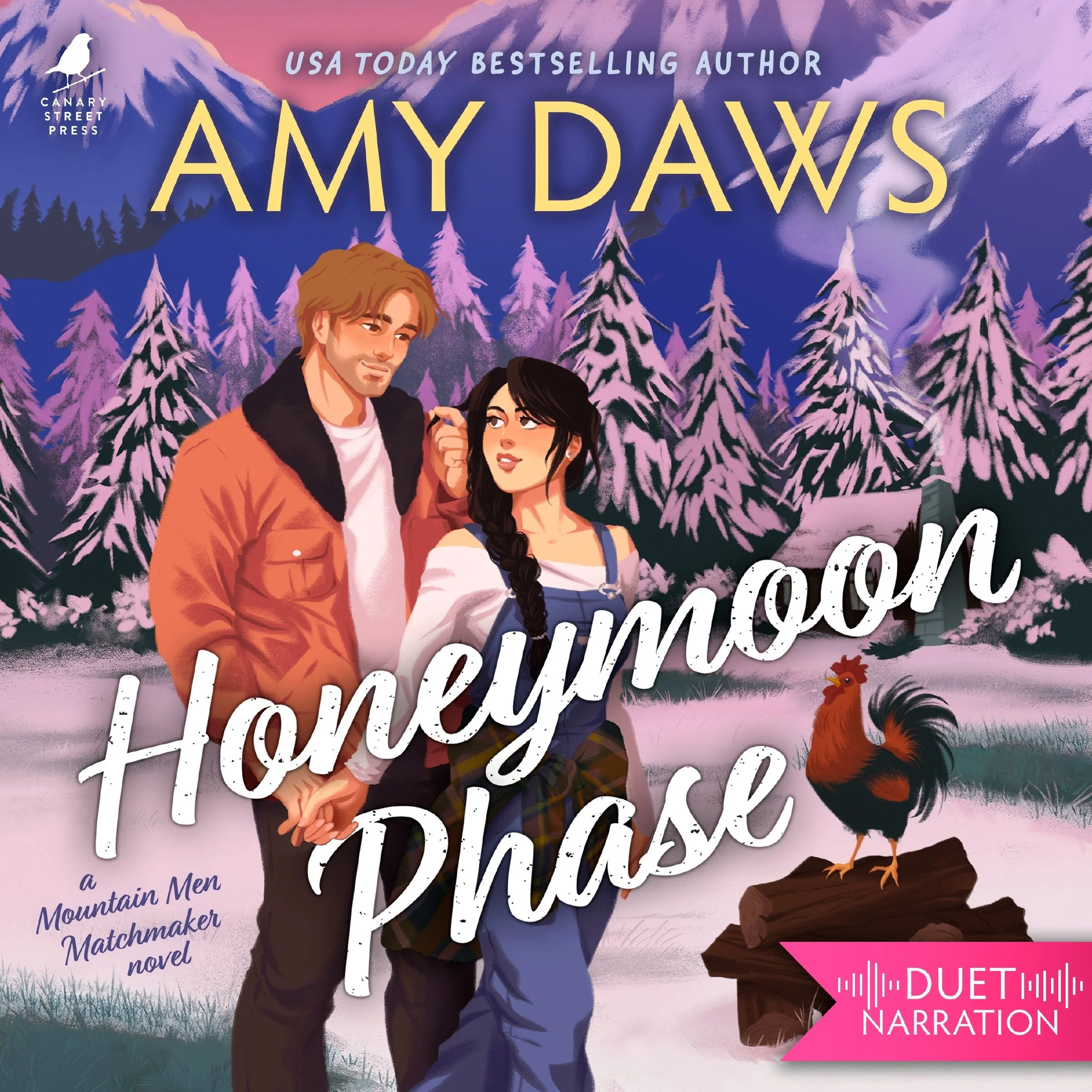 Honeymoon Phase - Image 2